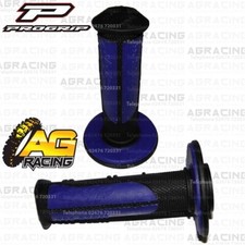 Pro Grip Progrip 798 Grips Blue For Kawasaki KX 85 2001-2019 KX 85 Big Wheel