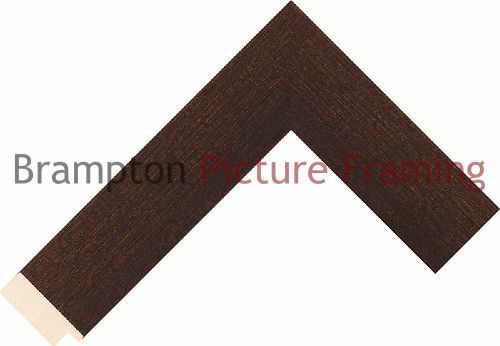 40mm wide walnut flat wood - wide,