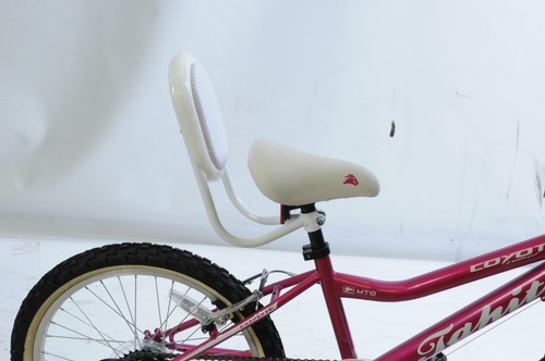 Saddle back support - saddle,