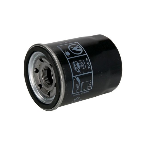 Hengst h97w05 oil filter - hengst,