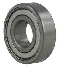 Brush Shaft Bearing & Westwood Sweeper