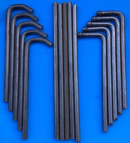 Universal exhaust - 15,