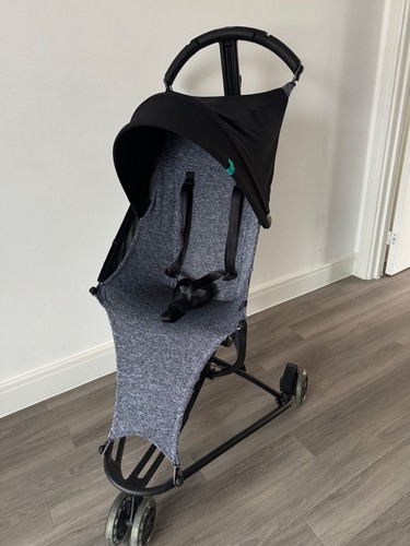 Comes with quinny - comes, with:quinny