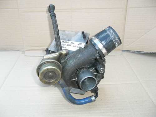 Citroen xsara 2001 2004 - 2001-2004, 2.0