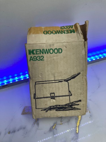 Kenwood chef bean - bean, &