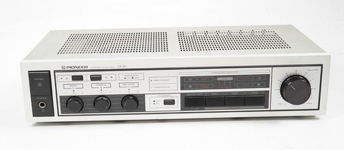 Pioneer 560 stereo - sa-560,