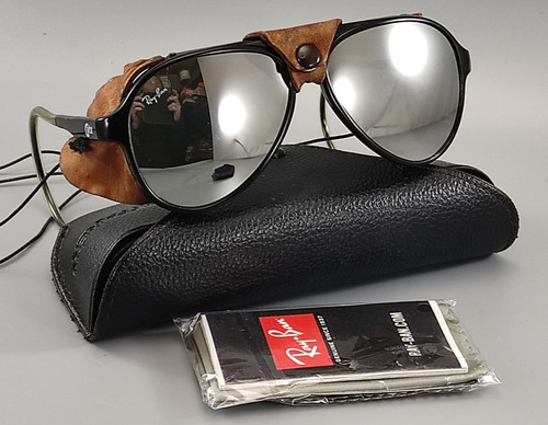 Rare ray ban - ray, sunglasses