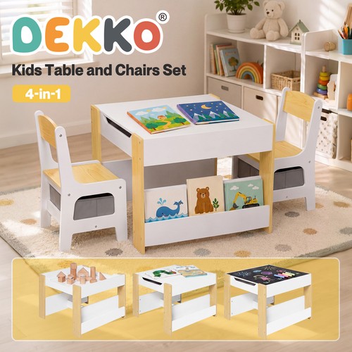 Dekko kids table - dekko,