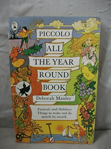 Piccolo all the year round - year,