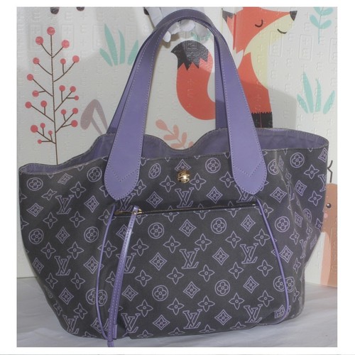 Louis vuitton cabas - louis, pm