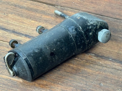 Vintage bosch wr12a - vintage,