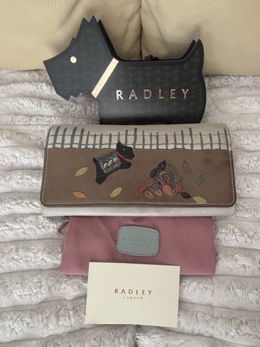 Radley rare signature picture - radley,