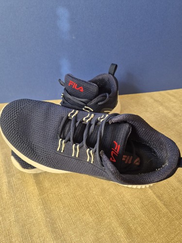 Fila trainers size - fila,