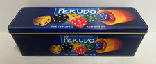 Perudo - The Classic Game of Liar Dice Paul Lamond Games *no carry pouch G/VGC