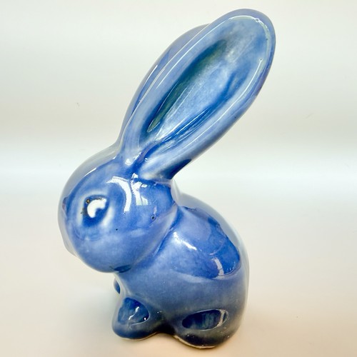 Vintage bourne denby 12cm - bourne, blue