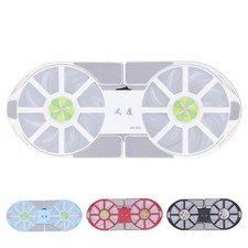 4Color Laptop Cooling Pad