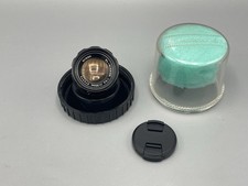 Nikon Nikkor 50mm 1:2.8 M39