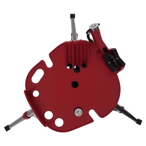 Chain vise tripod stand - chain,