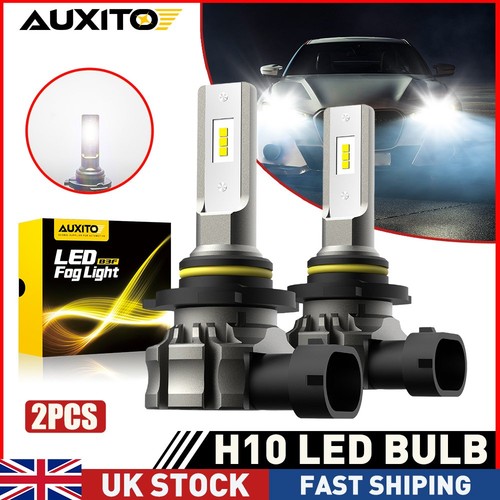 Auxito h10 led fog - h10,