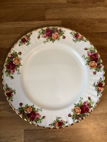 Old country roses - country, royal