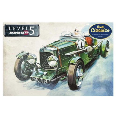 Revell 07751 aston martin - 07751,