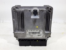 2011 VAUXHALL INSIGNIA ECU BOSCH 0281017452 ENGINE ECU 55577674 2.0 DIESEL  GENU