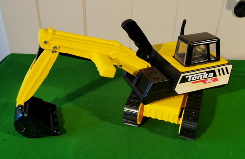 Tonka classics 952 mighty - tonka,