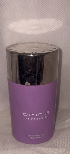 Bvlgari omnia amethyste - omnia,