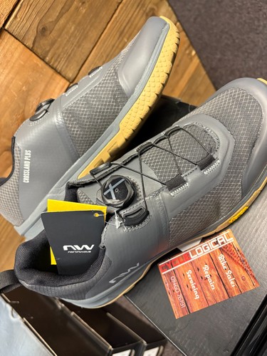 Northwave crossland plus - crossland,