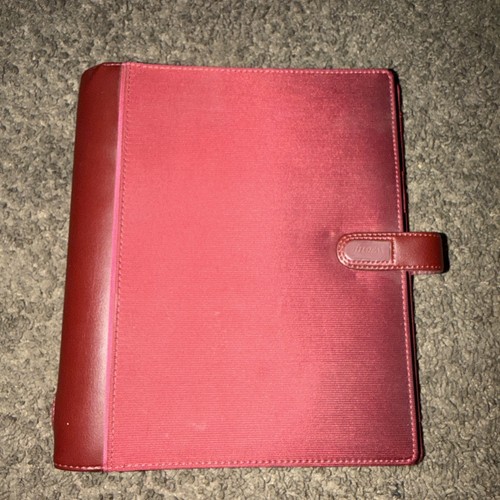 Filofax sketch organizer - sketch,