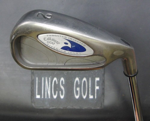 Callaway hawkeye tungsten - callaway,