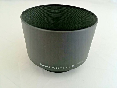 Pentax asahi genuine hood for - asahi,