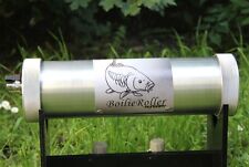 Boilie Making Pneumatic Air Bait Gun 4kg + 1pcs Free Nozzle 