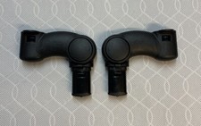 iCandy Peach 1,2 & 3 Elevator