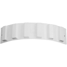 Abdominal Ammo Belt Armour - Spare Part for a Stormtrooper Costume - from UK
