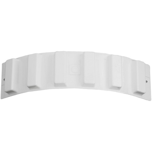 Abdominal ammo belt armour - abdominal,