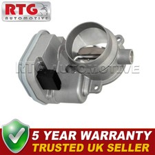Throttle Body For BMW 1 3 5 6
