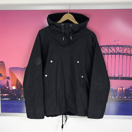 Pretty green british - green,