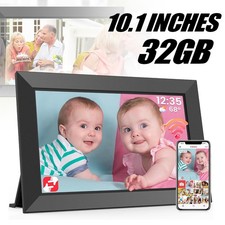 Photo Frame WiFi Digital