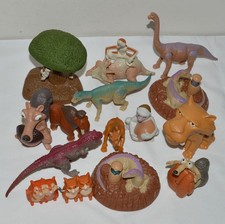 McDonalds / BURGER KING - ICE