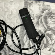 USB Video Capture Card Easy