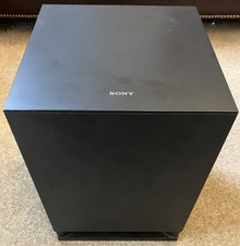 VGC Sony SS-WSB102 Home Cinema