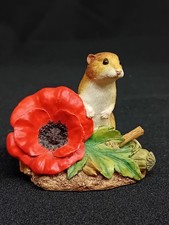 *Border Fine Arts 'Fieldmouse