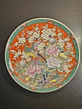 Japanese Imari Porcelain