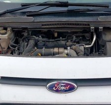 FORD TRANSIT CONNECT Mk2