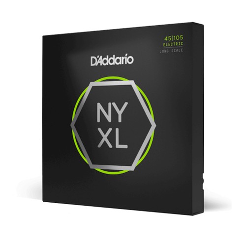 Addario nyxl45105 long - nyxl45105,