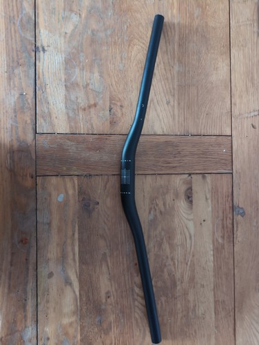 Marin aluminium handlebars - marin,