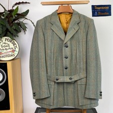 BLADEN Men’s (42R) Tweed