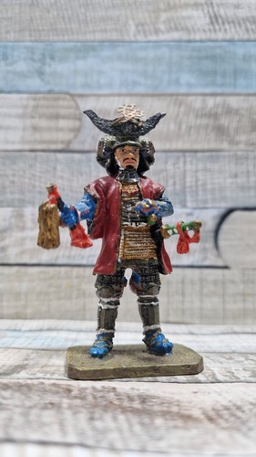 Del prado japan 2002 sengoku - japan,