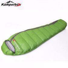 down Sleeping Bag Ultralight